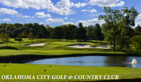 Oklahoma City Golf & Country Club