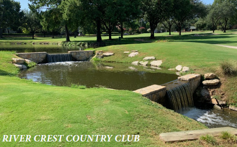 River Crest Country Club